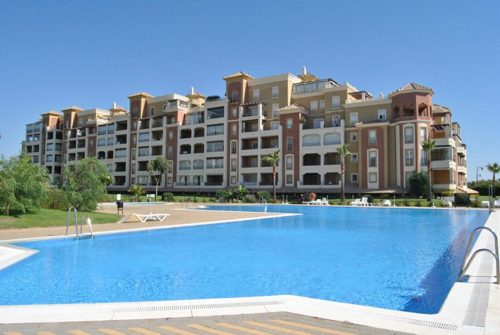 Apartamento Premium Los Cisnes Isla Canela Dış mekan fotoğraf