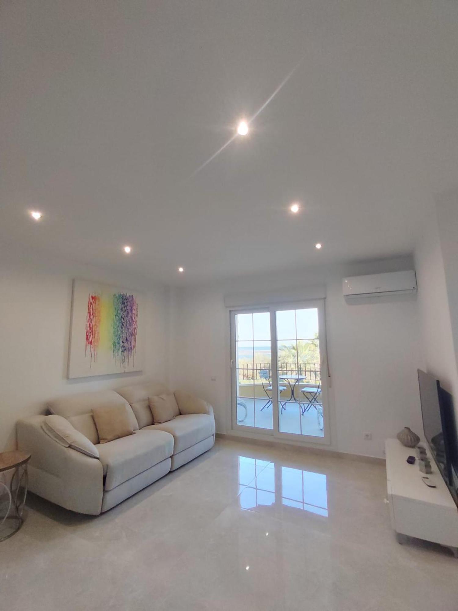Apartamento Premium Los Cisnes Isla Canela Dış mekan fotoğraf