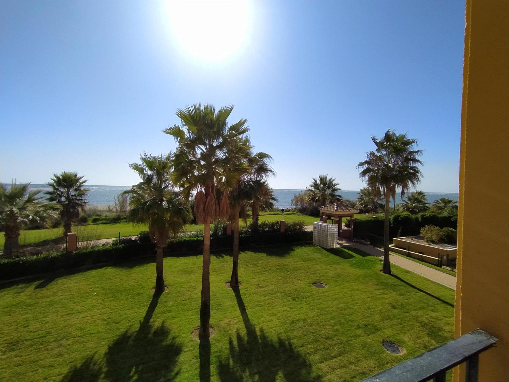 Apartamento Premium Los Cisnes Isla Canela Dış mekan fotoğraf