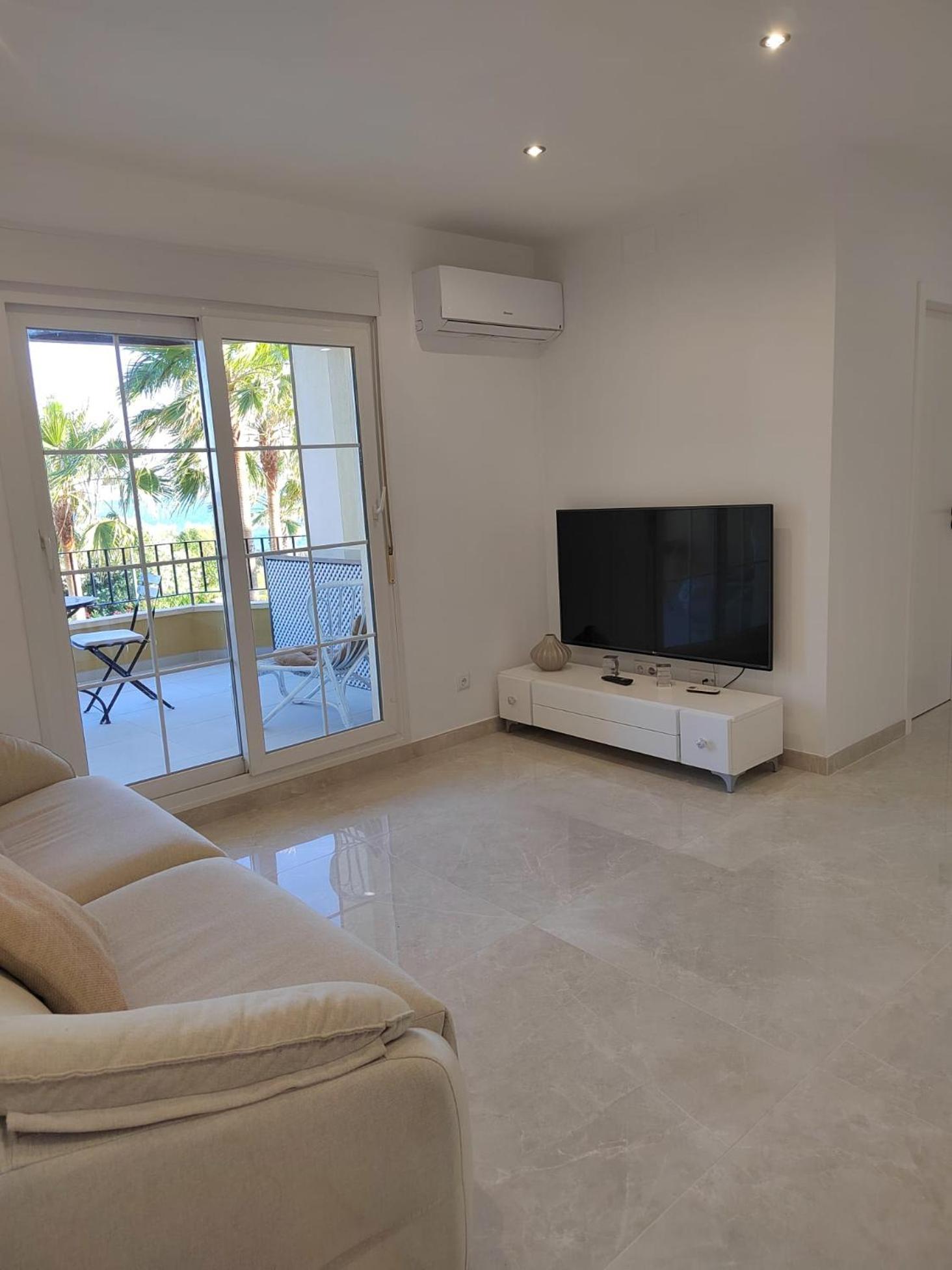 Apartamento Premium Los Cisnes Isla Canela Dış mekan fotoğraf