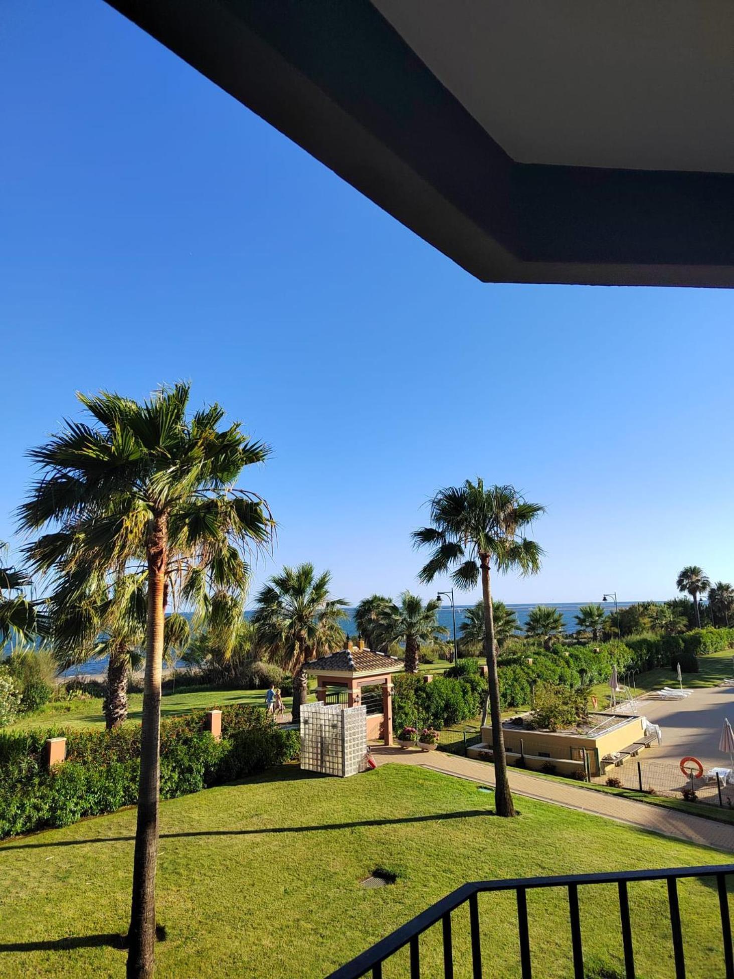 Apartamento Premium Los Cisnes Isla Canela Dış mekan fotoğraf