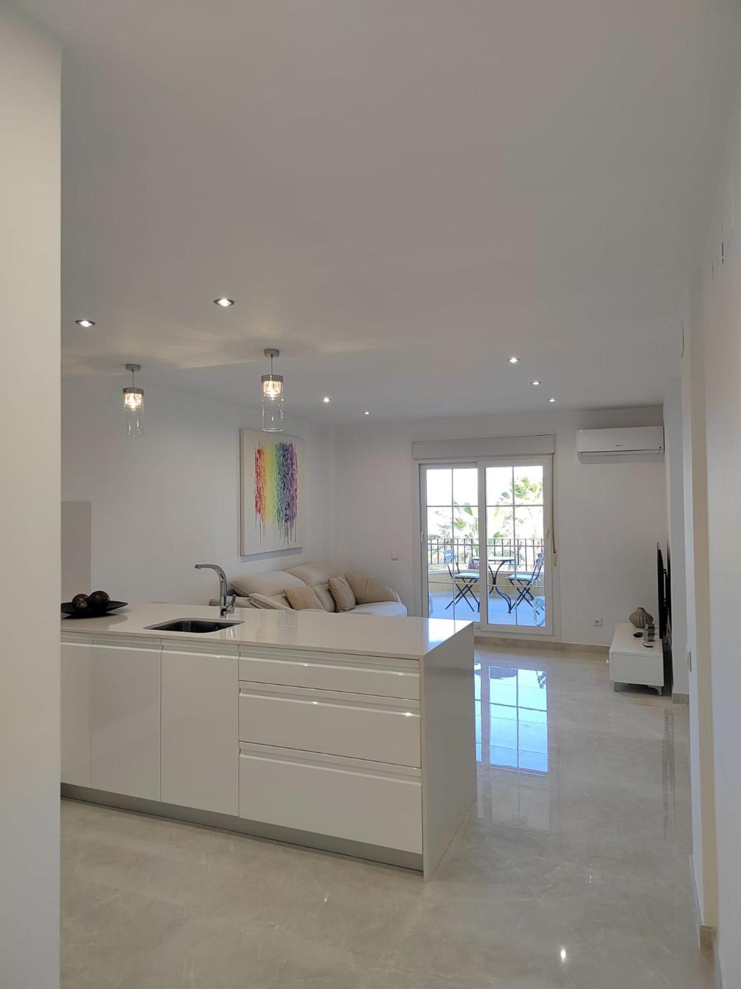 Apartamento Premium Los Cisnes Isla Canela Dış mekan fotoğraf